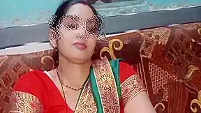 Desi Indian Babhi Was First Tiem Sex With Dever In Aneal Fingring Video Clear Hindi Audio And Dirty Talk, Lalita Bhabhi Sex