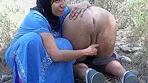 Arab Hijab Muslim Granny Anal Doggystyle سكس سوري الخبيرة الجزء