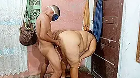 I Received A Visit From My Naughty Stepson, He Started Caressing Me And I Ended Up Thirsty