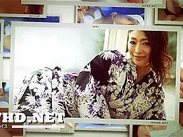 Rough Asian dildo sex with amazing Mikuru Shiina