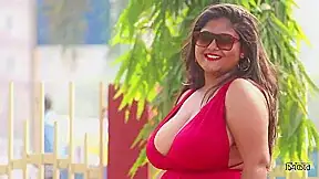 Stupendous Megha — Western Dress