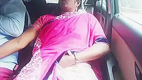 2, Episod-4,car Sex Sexy Saree Indian Bhabi, Telugu Dirty Talks, రs మగడత దగలట