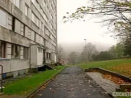 Czech Streets – Czech Gypsies Reloaded