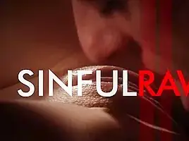 This is How a REAL WOMAN Fucks! Alexxa Vice for SinfulRAW