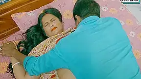 Hot Desi Indian Aunty Hardcore Sex With Horny Indian