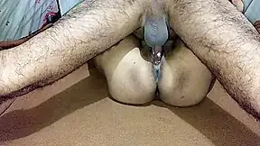 Indian Bhabhi By Driver