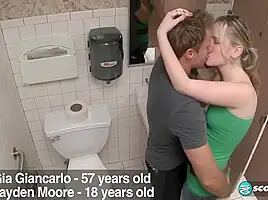 G Gia Giancarlo And Levi Cash In Teacher Gia Fucks Her Students 18+