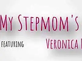 In My Stepmoms Bed – S2:E1 – Momlover