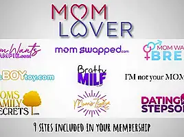 My Stepmom Knows How To Move It – S2:E7 – Momlover