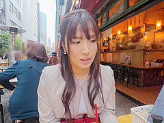 こんなに美人でエロくてバリキャリで…旦那が満足しない理由がわからない！