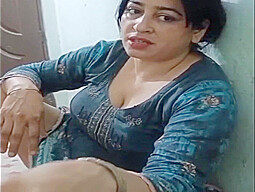 Friends Stepmother Left At Home