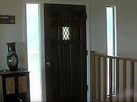 My Neighbor Jewels Jade is a Penthouse Pet! Clip#1