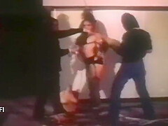 Rare Bdsm Files 4 – Secretary Terror