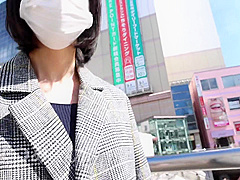 336KNB-207 Japanese Amateur