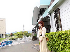 336KNB-212 Japanese Amateur