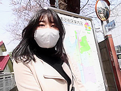 336KNB-222 Japanese Amateur
