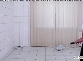 Hot Rod, Dominica Phoenix And Tiffany Doll – Special Treatment At The Hospital With By