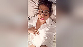 I Seduce You And Guide You Until I Reach My Tits… And Maybe Lower Down