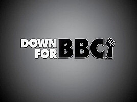 Pretty Girl Is Bbc Slut With Bobbi Starr