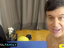 Wild Wife W Massive Tits Squirts On Husband In Front Of Stranger 4k With Matt Bird, Victoria June And Porno Dan