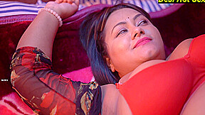 Beautiful Music Madam Fucked By Two Naughty Student 18+! Threesome Sex