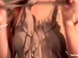 Candidate #33 With Bella Rossi