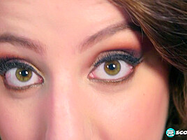 Her DDD-Cups Overfloweth – Kamryn Monroe – XLGirls