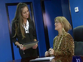 Isabella Sky, Mia Isabella And Mia Presley In Are Horny Lesbians Masturbating